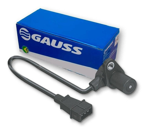 Sensor De Rotação Fiat Tipo 1.6ie 1993 A 1995 Original Gauss