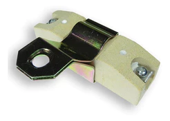 Resistencia De Ventilador Original Gauss Volkswagen Santana 1.8/2.0