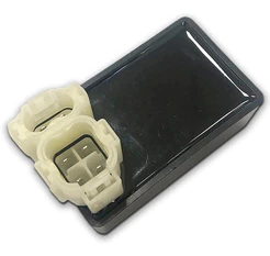 Cdi Dafra Kansas 150 2008 A 2020 Original Gauss