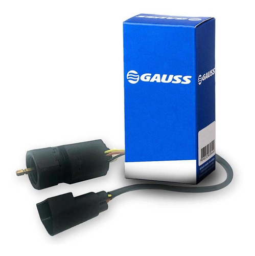 Sensor De Velocidade Original Gauss Ford Focus 2000 A 2009