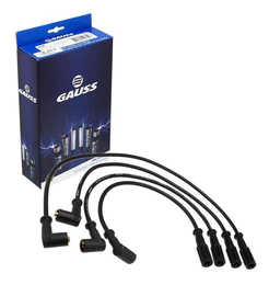 Cabo De Ignição Fiat Palio 1.6 8v/ Mpi Gasolina Original Gauss