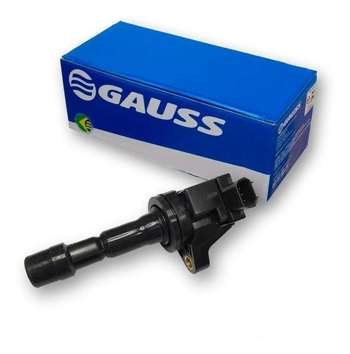 Bobina Ignição Original Gauss Equivalente Cm11-116 (hitachi)
