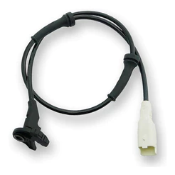Sensor Abs Original Gauss Peugeot 408 10-17 Dianteiro Ambos Os Lados