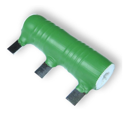 Resistencia De Ventilador Original Gauss Chevrolet Monza em Oferta na Shopee