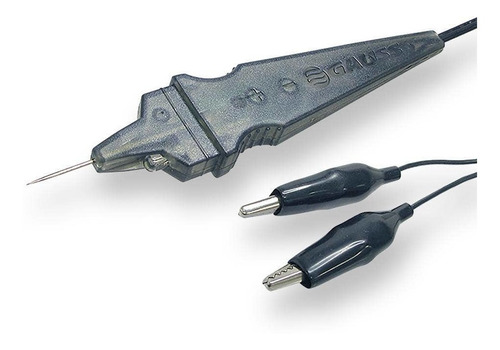 Caneta De Polaridade Ax002n Original Gauss 2 Metros Com Led