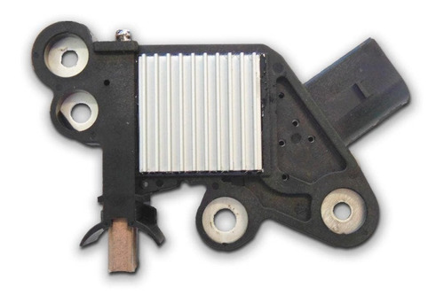 Regulador De Voltagem 14v Original Gauss Fiat Punto 2010