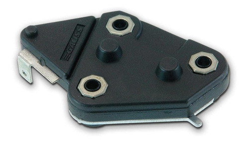 Regulador De Voltagem 14v Original Gauss Chevrolet Chevette em Oferta na Shopee