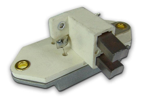 Regulador De Voltagem 14v Original Gauss Massey Ferguson Lada