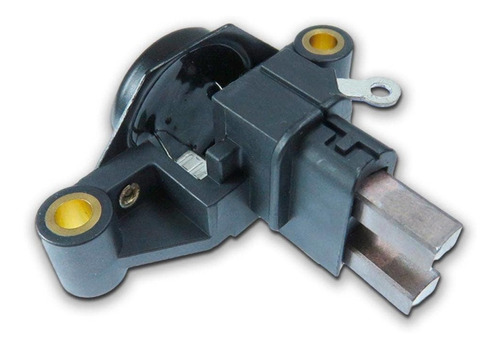 Regulador Voltagem 14v Original Gauss Peugeot 205 1.4 Xsi 1992-1998