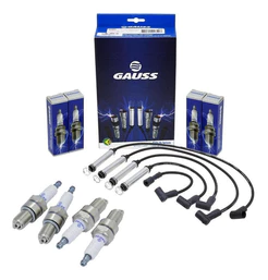 Kit Cabo Vela Kadett 1.8/2.0 Efi Alcool 1992 A 1994