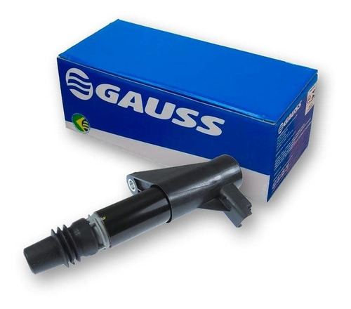Bobina De Ignição Renault Laguna 3.0 V6 24v 01-07 Original Gauss