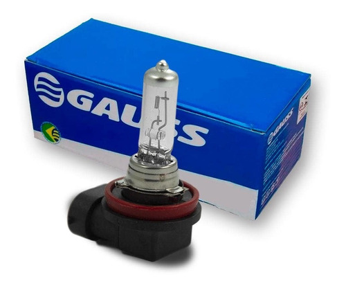 Lâmpada Original Gauss Tom Original V Rod Screaming Eagle 05-07 H11