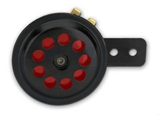 Buzina Original Gauss Universal Gb1000 em Oferta na Shopee