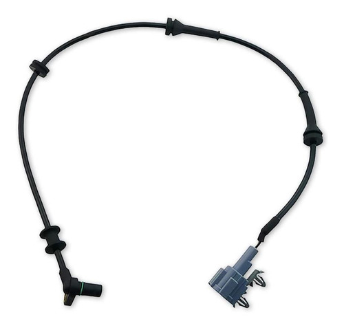 Sensor Abs Frontier 2007 A 2017 Dianteiro Ambos Os Lados em Oferta na Shopee