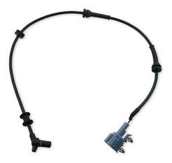 Sensor Abs Frontier 2007 A 2017 Dianteiro Ambos Os Lados