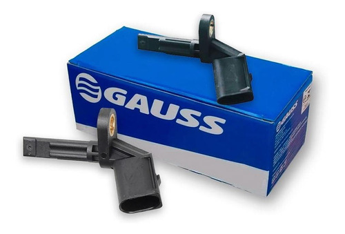 Sensor Abs Original Gauss Traseiro Completo Audi Sq5 2012 A Diante