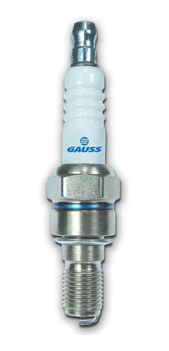 Vela De Ignição Honda Cbr 600 F 2012 A 2020 Gv9r02-09 Original Gauss