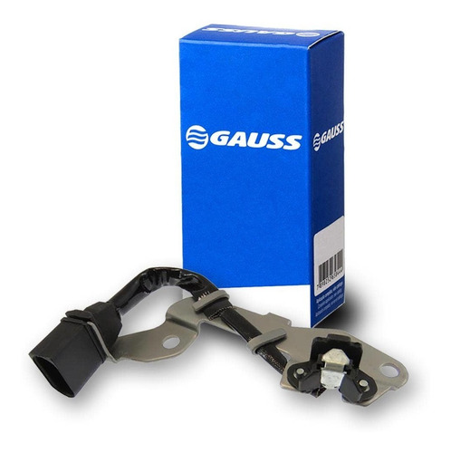 Sensor De Fase Volkswagen Golf Original Gauss em Oferta na Shopee