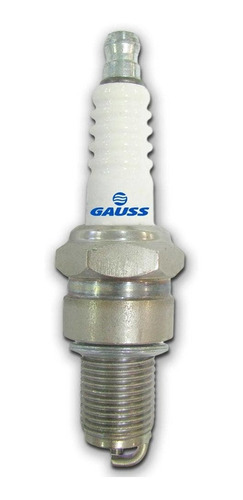 Vela De Ignição Kawasaki Kxf 250 2001 A 2020 Gv8p01 Original Gauss