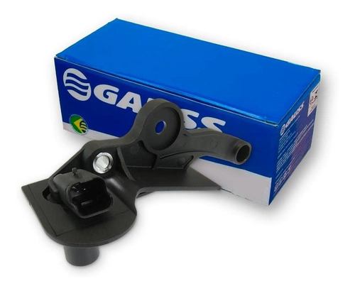 Sensor De Rotação Peugeot 207 1.6 2008 A 2013 Original Gauss em Oferta na Shopee