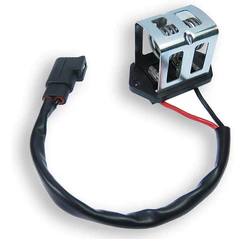 Resistencia De Ventilador Original Gauss Ford Escort 1.8