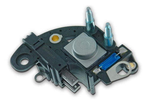 Regulador Alternador Original Gauss Alternador 82002329 Denso