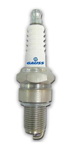 Vela De Ignição Yamaha Dt 180 1990 A 2020 Gv8p01 Original Gauss