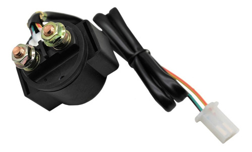 Rele De Partida Original Gauss Kasinski Mirage 250,650 A Diante em Oferta na Shopee