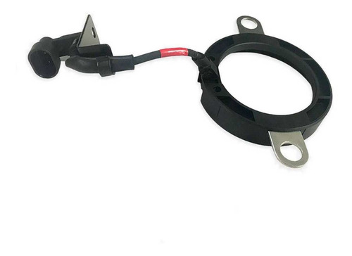 Sensor Abs Original Gauss Hyundai Veracruz V6 4wd 3.8 2007 A Diante
