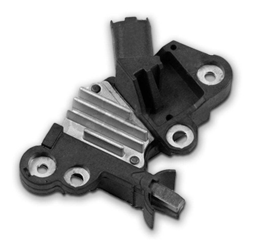 Regulador De Voltagem 14v Original Gauss Peugeot 607 2.7 2005