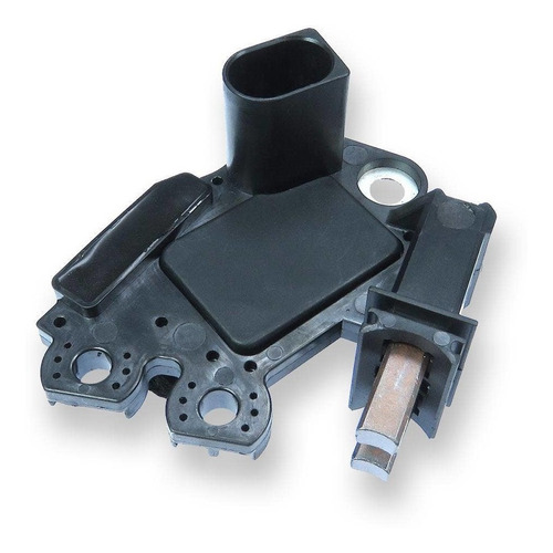 Regulador De Voltagem Original Gauss Sprinter 2100 315/415 2006-2010