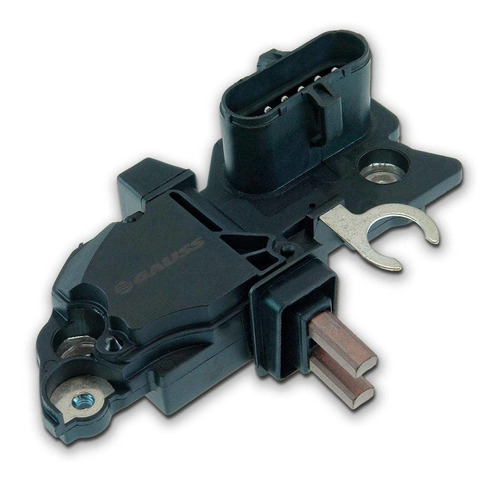 Regulador De Voltagem 28v Original Gauss Volvo Fh400