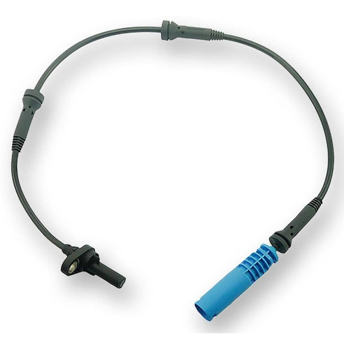 Sensor Abs Original Gauss Bmw 540 2005-2010 Dianteiro Ambos Os Lados