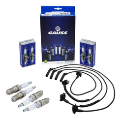 Kit Cabo Vela Ford Fiesta 1.3/endura Gasolina Desde 1996