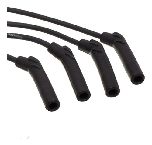Kit Cabo Vela Ford Fiesta 1.3/endura Gasolina Desde 1996 — imagem 2 de 2