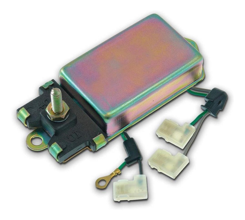 Regulador Alternador Original Gauss Equivalente 35214375 Lucas