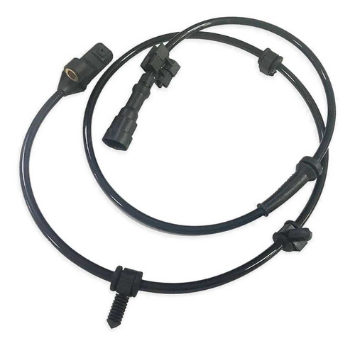 Sensor Abs Original Gauss Chrysler Pt Cruiser 2001 A 2010