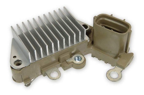Regulador De Voltagem Original Gauss Fiat Uno S, Cs 1.5 1992 A 1996