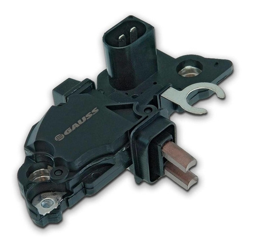 Regulador De Voltagem 14v Original Gauss Volkswagen Caminhões 13150