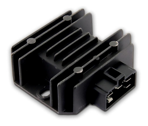 Regulador De Voltagem 12v Xtz 250 Lander 2006 A 2019 Original Gauss em Oferta na Shopee