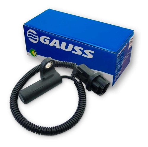 Sensor De Rotação Jeep Wrangler Sport 4x4 4.0 97-07 Original Gauss
