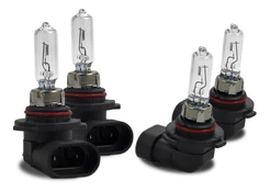 Kit Lâmpadas Original Gauss Tom Original Baixo Alto Freelander 2