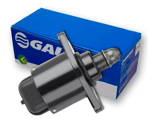 Atuador De Marcha Lenta Chery Qq 1.1 2011 A 2015 Original Gauss em Oferta na Shopee