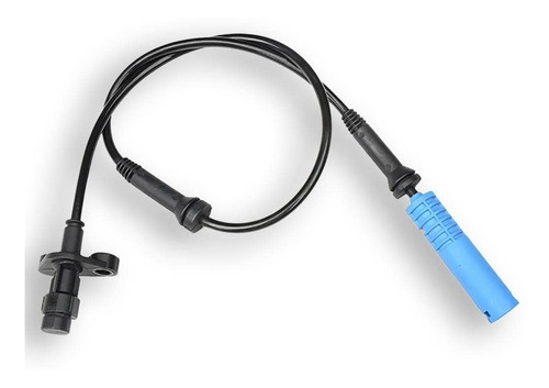 Sensor Abs Original Gauss Bmw 540 Touring 1997 A 2004 Dianteiro