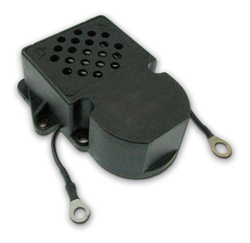 Regulador Alternador Original Gauss Para 6025.001.175.00.0 Agrale