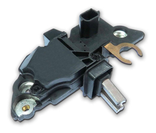 Regulador Alternador Original Gauss Alternador 0 124 425 110 Bosch