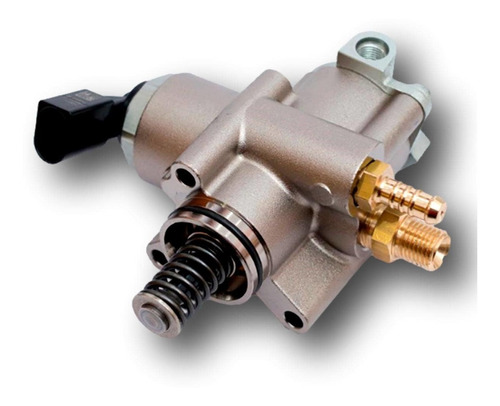 Bomba De Alta Pressão Original Gauss Audi A3 2004-2013