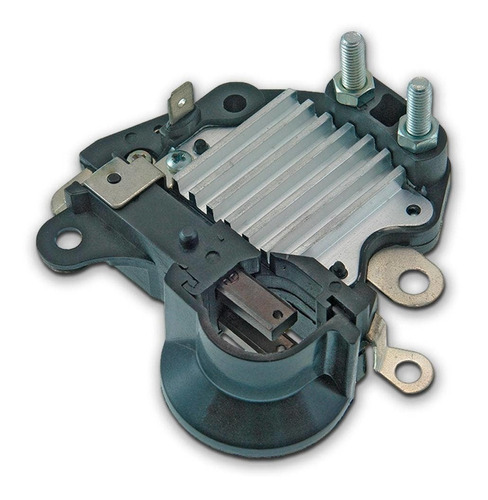 Regulador Voltagem 14v Original Gauss Land Rover 820 2.0 Diesel 1984