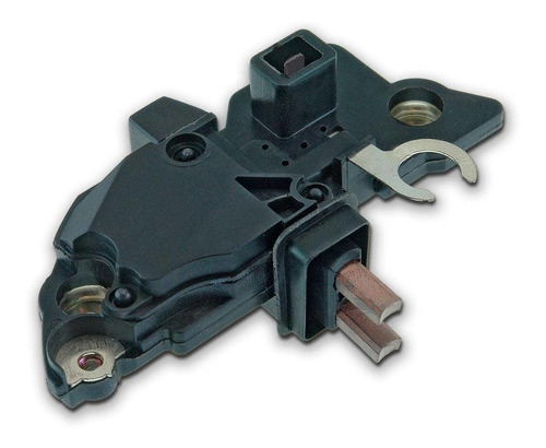 Regulador Voltagem 14v Original Gauss Volvo S80 2.9l 120a 1999 A 2001