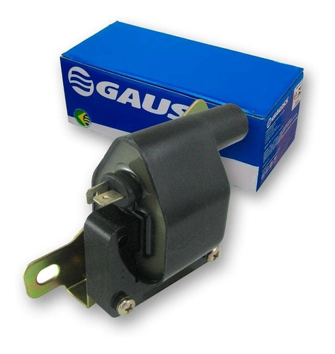 Bobina De Ignição Daewoo Tico Original Gauss